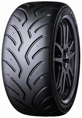 DUNLOP 165/55R14 72V DIREZZA DZ03G